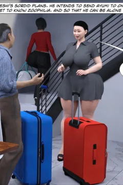 Kobayashi Family 2 (8)