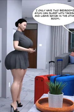 Kobayashi Family 2 (9)