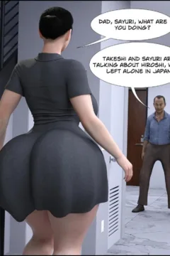 Kobayashi Family 3 (12)