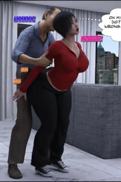 Kobayashi Family 3 (2)