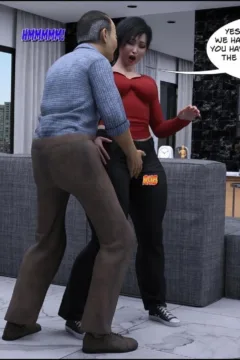 Kobayashi Family 3 (25)