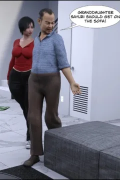 Kobayashi Family 3 (40)