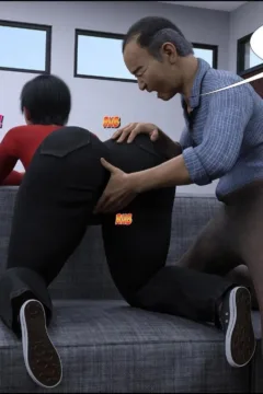 Kobayashi Family 3 (46)