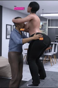 Kobayashi Family 3 (72)