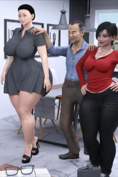 Kobayashi Family (8)