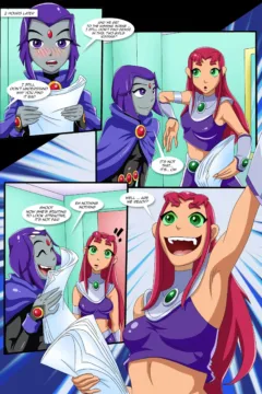 Let’s Try a Scene (5)