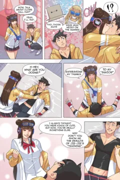 Li-Fen’s boyfriend0001