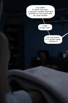 Lost in the Woods 5- Pegasus Smith (48)