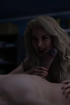 Lost in the Woods 5- Pegasus Smith (56)