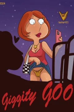 [Lustart21] Giggity Goo (Family Guy)