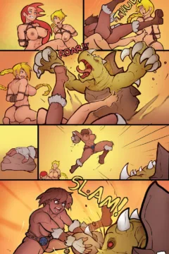 Mara the Marauder0022