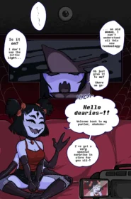 Muffet's Video0001