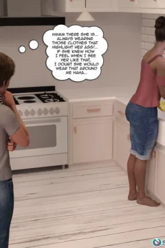 My Mom’s OnlyFans 1 (10)