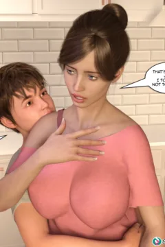 My Mom’s OnlyFans 1 (12)