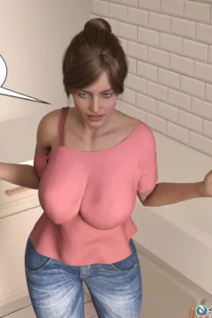 My Mom’s OnlyFans 1 (13)