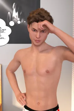 NandoF – Forbidden Seduction 2 (16)