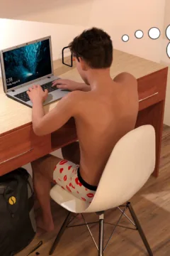 NandoF – Forbidden Seduction 2 (28)