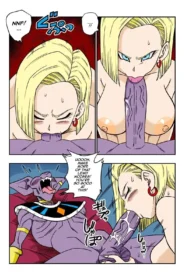 No-One-Disobeys-Beerus-Yamamoto-18_Ophelia_Panteer