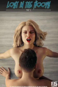 Pegasus Smith – Lost in the Woods 5