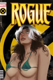 Rogue (10)