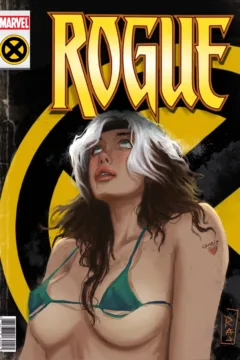 Rogue (10)