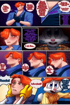 Rosey Rabbit (6) (xyz Cover)