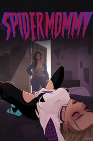 (Spider-Man) Spidermommy [Hornyx]