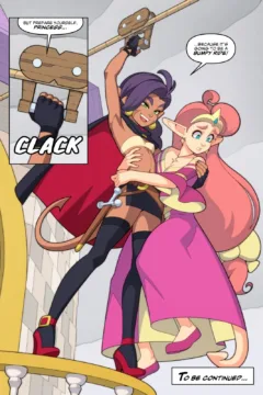 Stellar and Stiletto0001