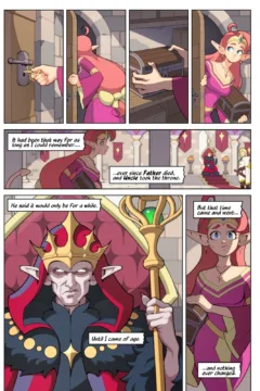 Stellar and Stiletto0008