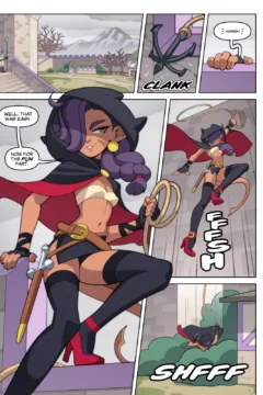 Stellar and Stiletto0010