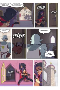 Stellar and Stiletto0014