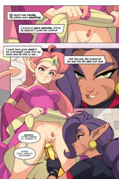 Stellar and Stiletto0021