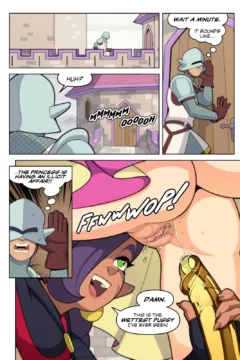 Stellar and Stiletto0023