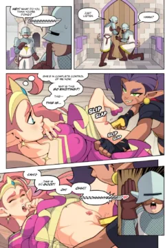 Stellar and Stiletto0025