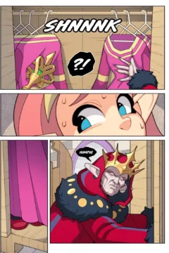 Stellar and Stiletto0036