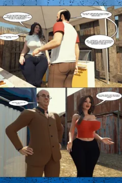 The Anal Queens (10)