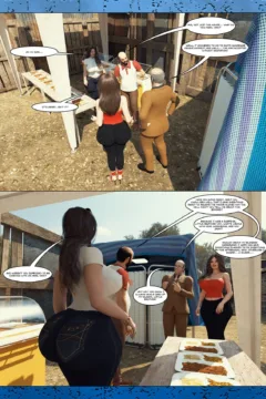 The Anal Queens (11)