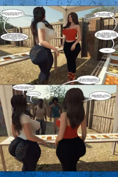 The Anal Queens (13)