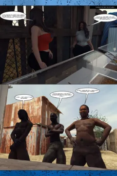 The Anal Queens (15)