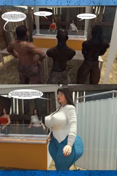 The Anal Queens (16)