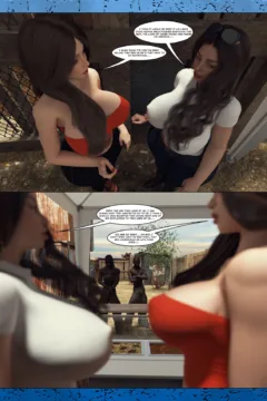 The Anal Queens (18)