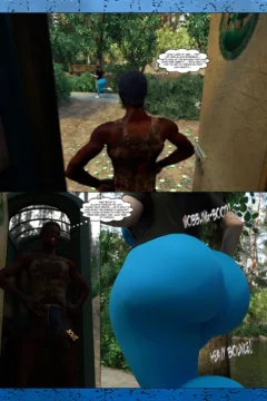 The Anal Queens (29)