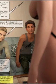 The Fashion Show Redux (118)