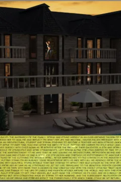 The Fashion Show Redux (3)