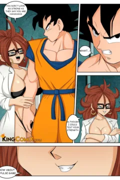 The-New-Lab-Assistant-KingComiX-5_Ophelia_Panteer