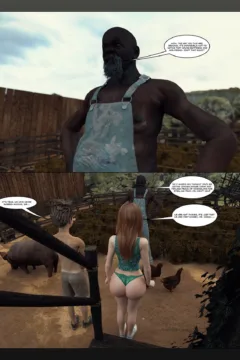 The Ortega’s Chronicles 3 (10)