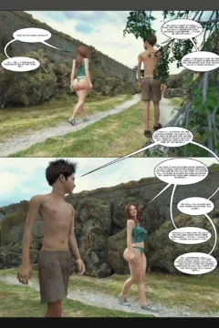 The Ortega’s Chronicles 3 (4)