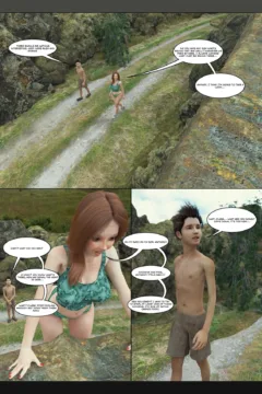 The Ortega’s Chronicles 3 (5)