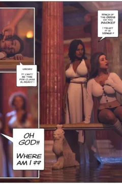 The Ring of the Roman Empress (12)