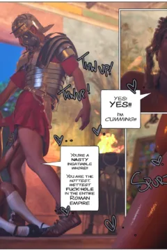 The Ring of the Roman Empress (31)